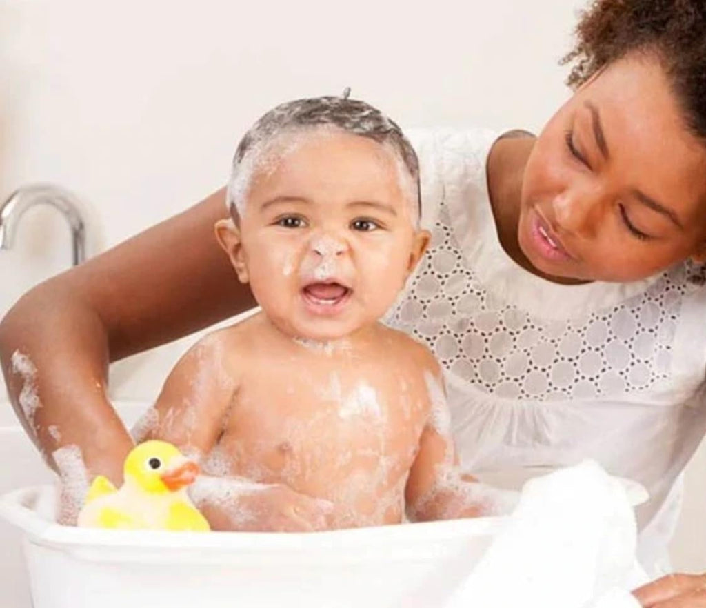 Bathtime-Posh Baby-Shop Tax Free
