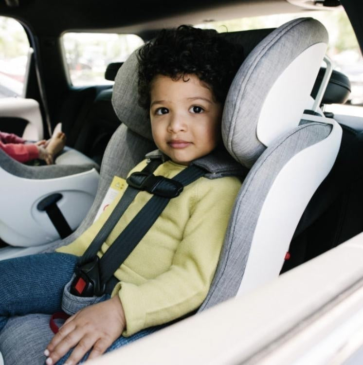 Booster Seats-Posh Baby-Shop Tax Free