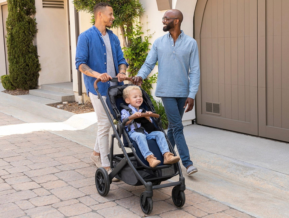 The NEWEST and BEST strollers of the year! We offer all of the best