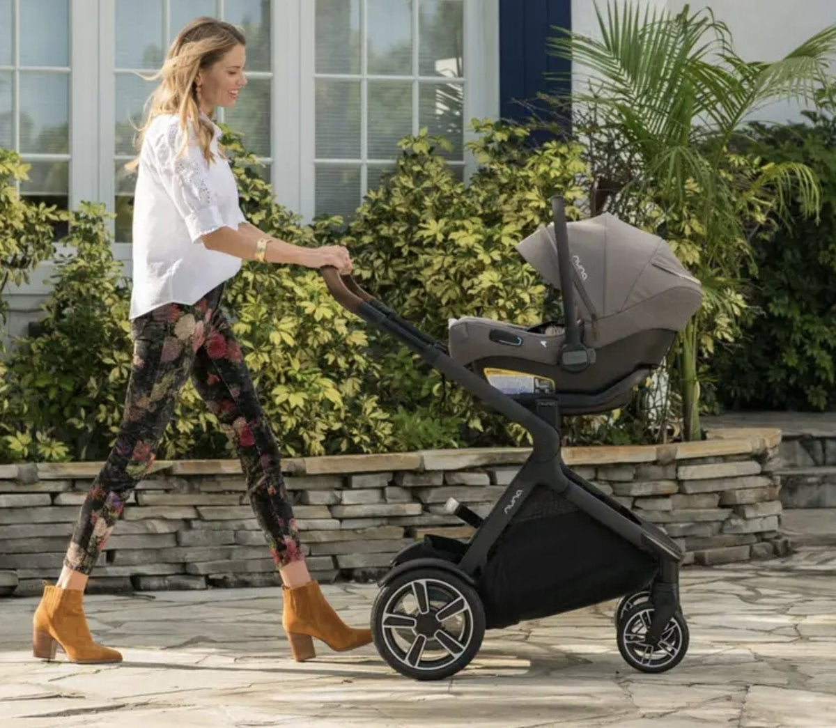 Shop All Nuna Car Seats + Strollers TAX FREE + FREE SHIPPING Posh Baby