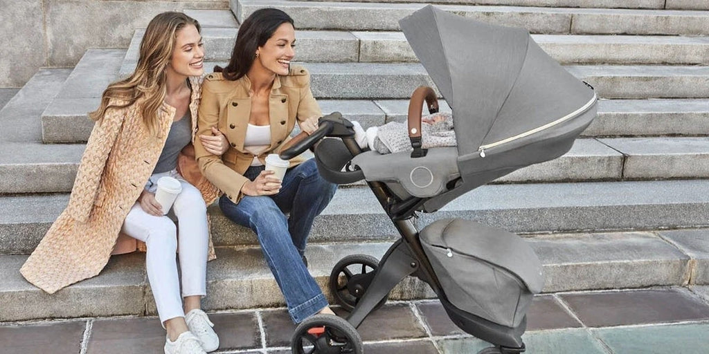 Shop All Strollers-Posh Baby-Shop Tax Free