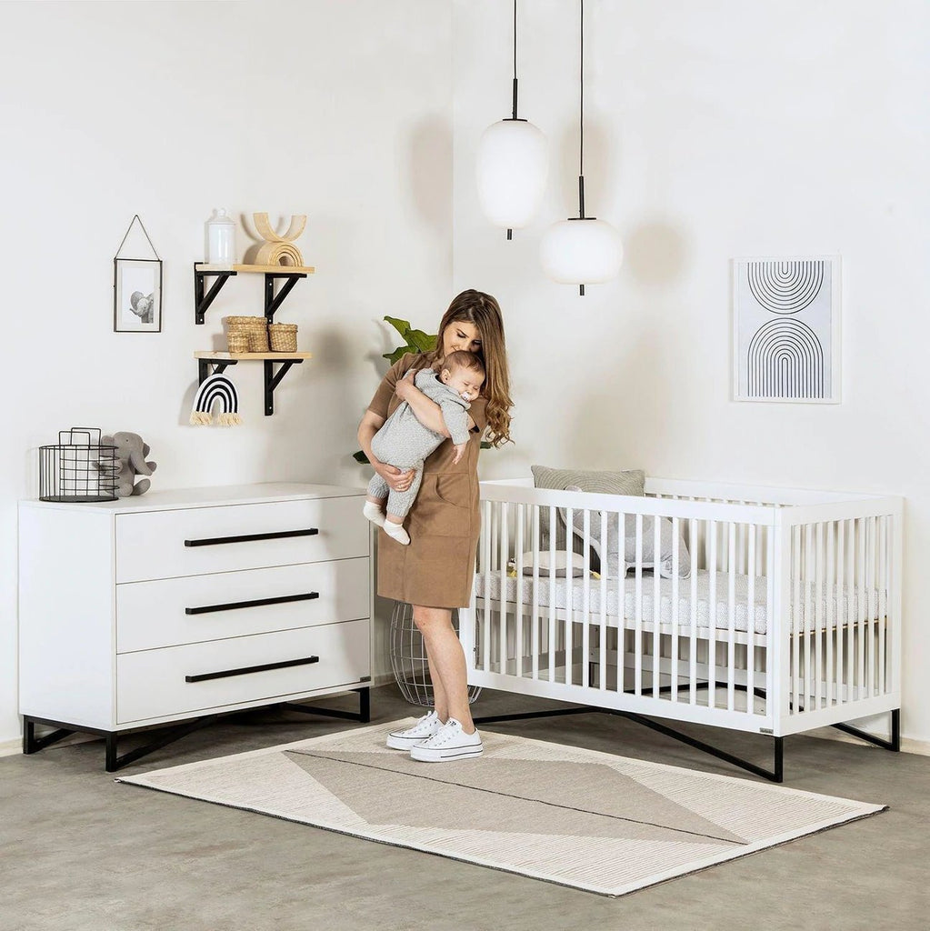 Stocked Cribs + Dressers For Pickup-Posh Baby-Shop Tax Free