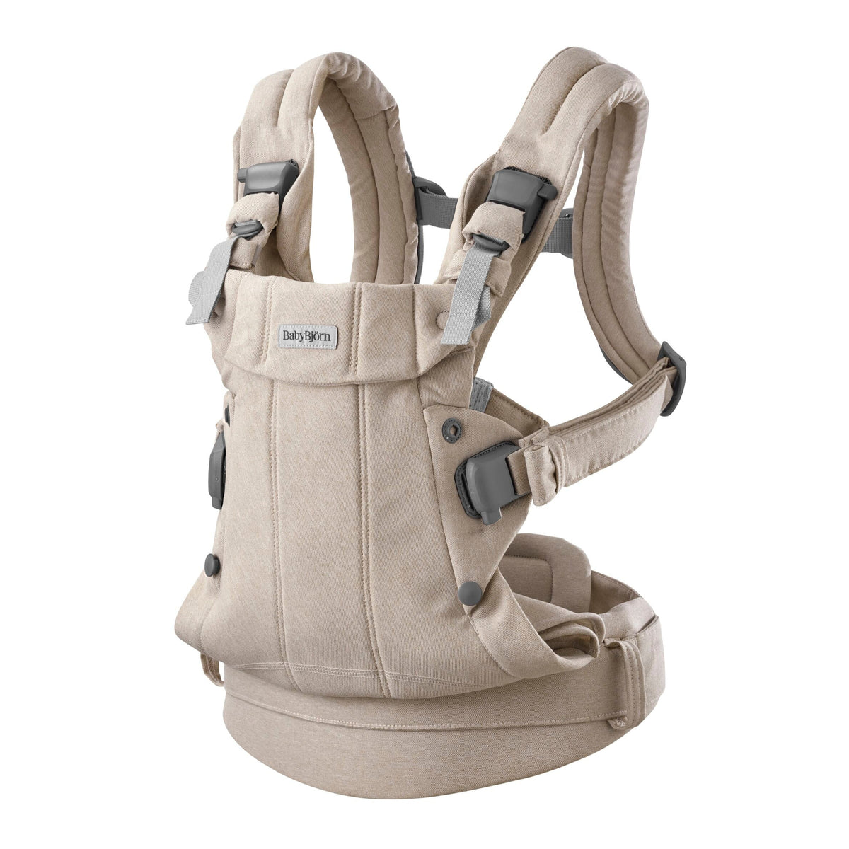 BABYBJÖRN Baby Carrier Harmony　美品 BABYBJÖRN Baby Carrier Harmony | Modern Nursery™