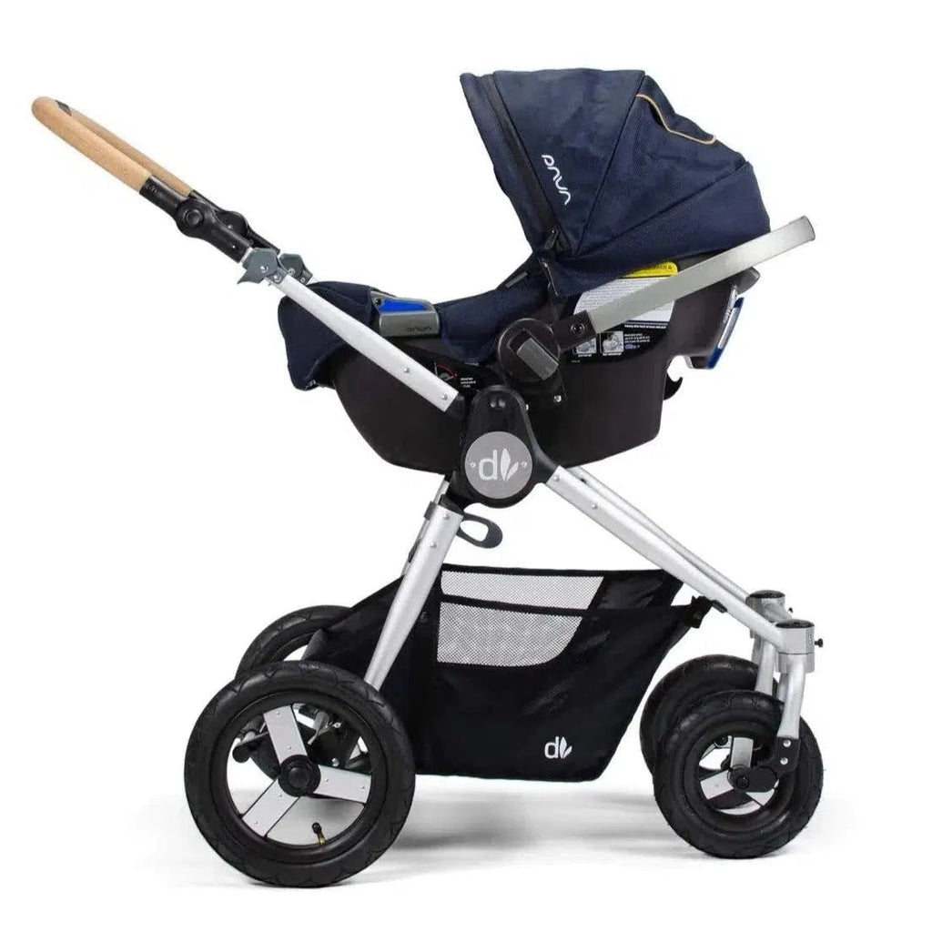 Bumbleride - Era Car Seat Adapter - Maxi Cosi + Cybex + Nuna + Clek-Car Seat + Stroller Adapters-Posh Baby