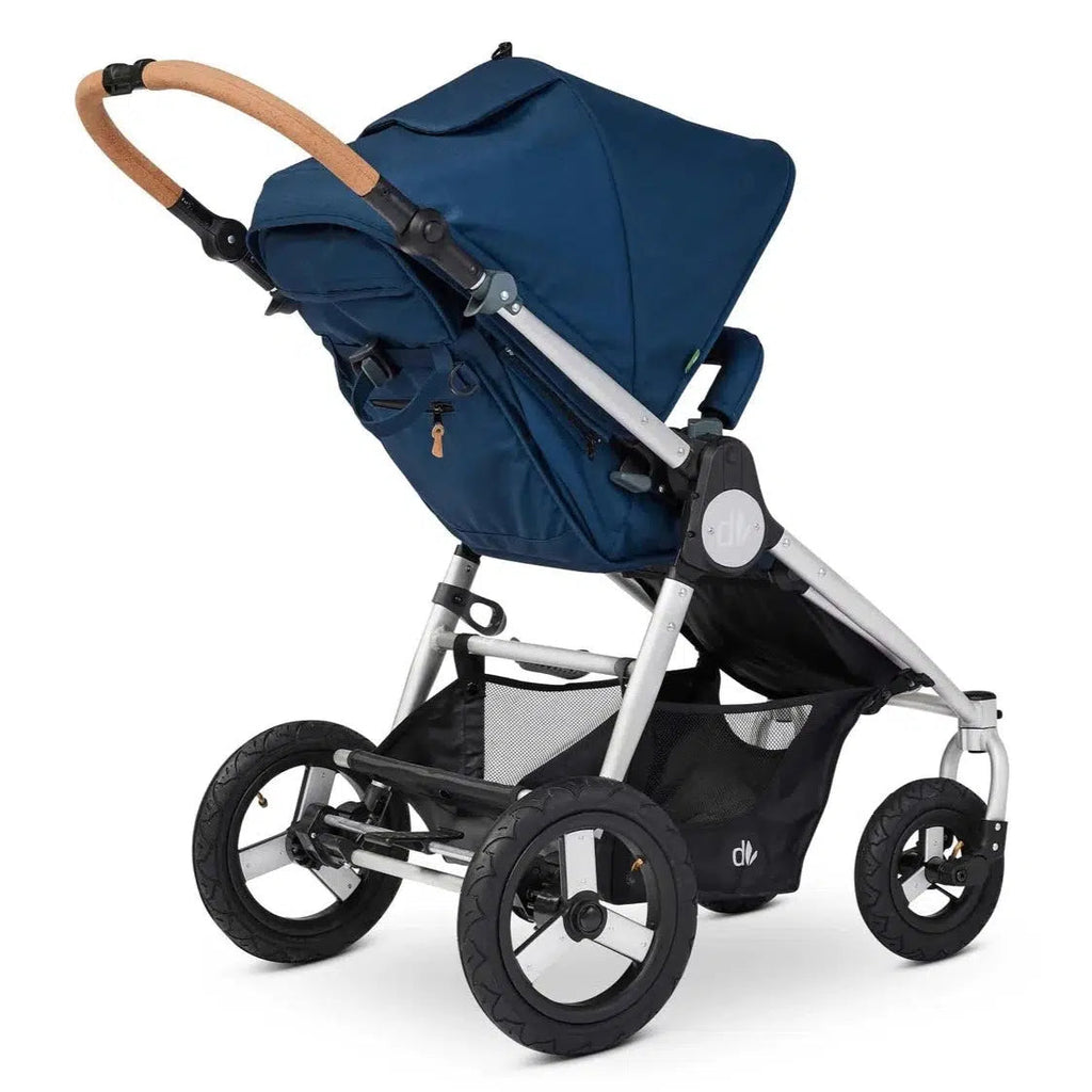 Bumbleride - Era Stroller - Maritime-Full Size Strollers-Posh Baby