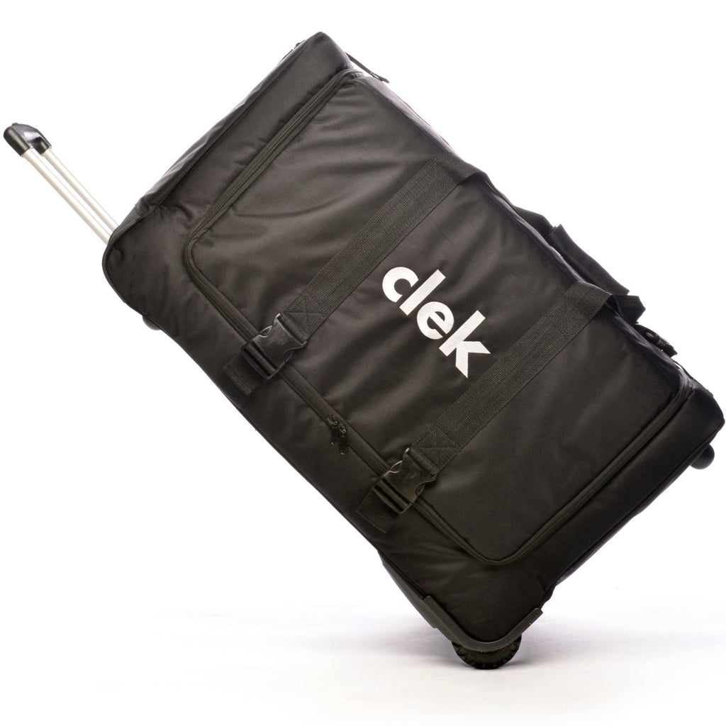 Clek - Weelee Universal Travel Bag-Car Seat Accessories-Posh Baby