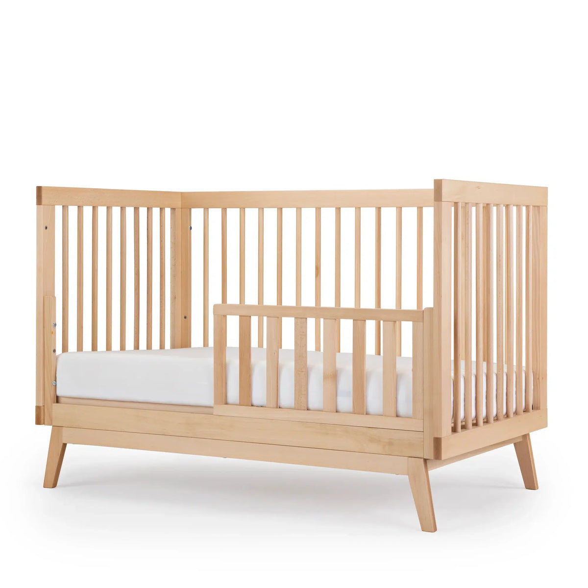 Early BFCM Deals Tax Free Shopping for Dadada Crib Conversion Rail Posh Baby
