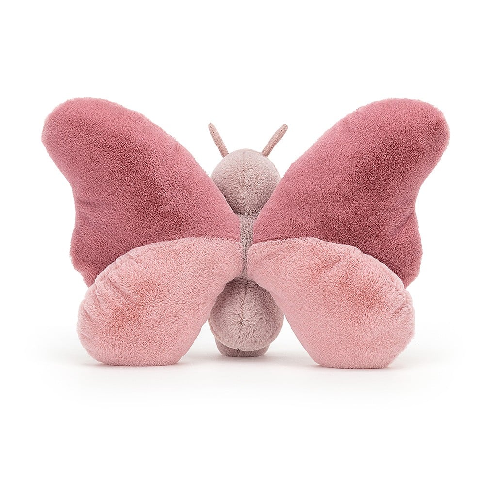 Jellycat - Beatrice Butterfly-Plush-Posh Baby