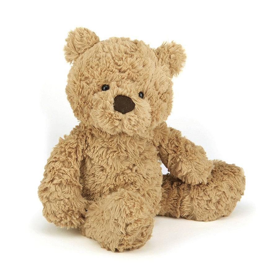 Jellycat - Bumbly Bear - Small-Plush-Posh Baby
