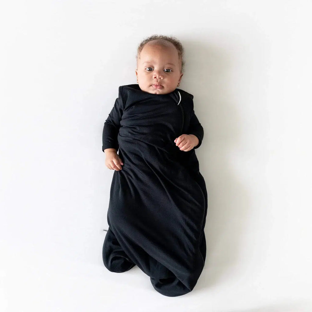Kyte Baby - Sleep Sack - 2.5 TOG - Midnight-Sleep Sacks + Bags-S-Posh Baby