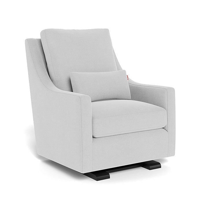 Monte Design - Vera Glider - Espresso Base-Chairs-Ash-Posh Baby