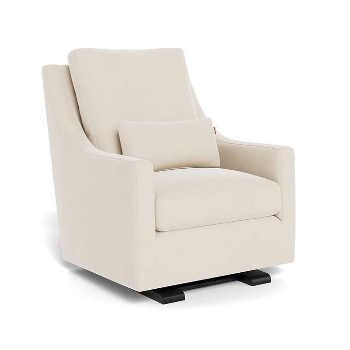 Monte Design - Vera Glider - Espresso Base-Chairs-Beach-Posh Baby