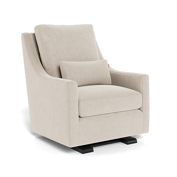 Monte Design - Vera Glider - Espresso Base-Chairs-Dune-Posh Baby