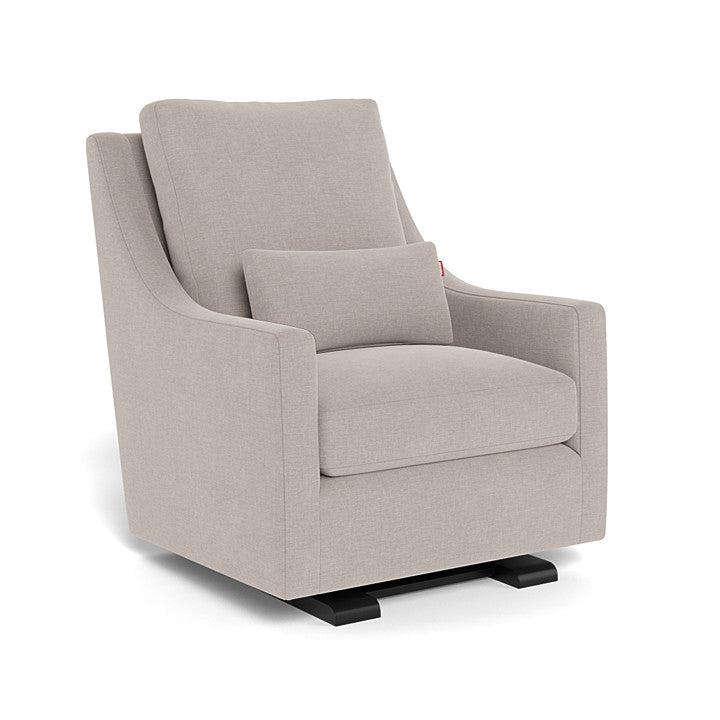 Monte Design - Vera Glider - Espresso Base-Chairs-Sand-Posh Baby
