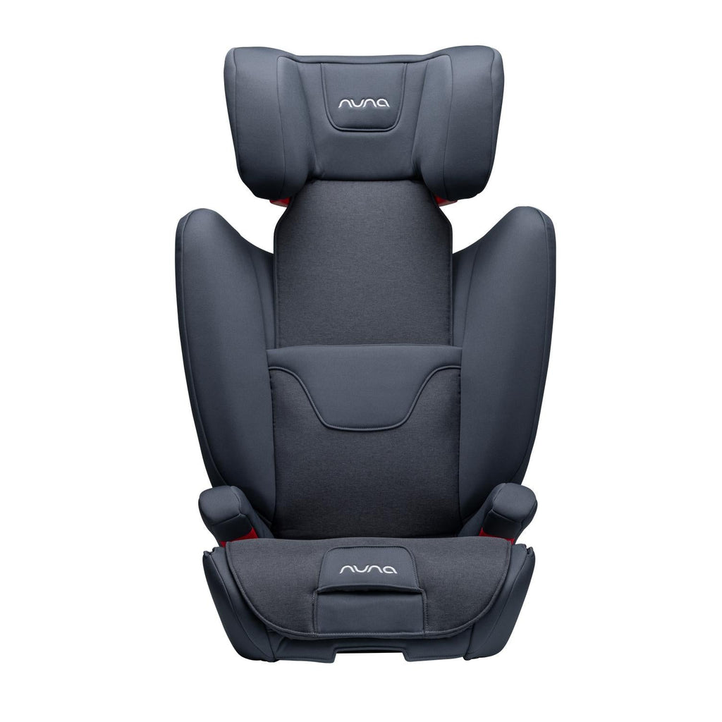 Nuna - Aace Booster Seat - Lake-Booster Seats-Posh Baby