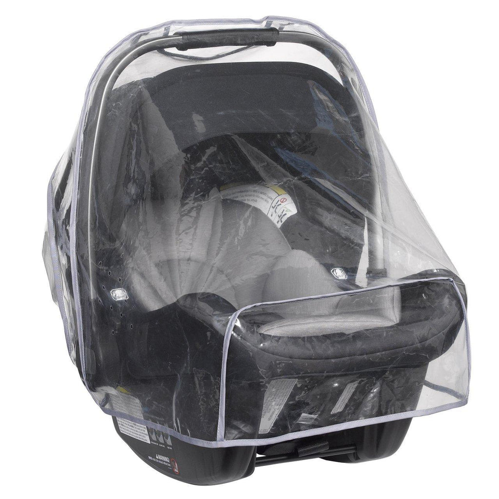 Nuna - Rain Cover - Pipa Series Infant Car Seats-Car Seat Accessories-Posh Baby