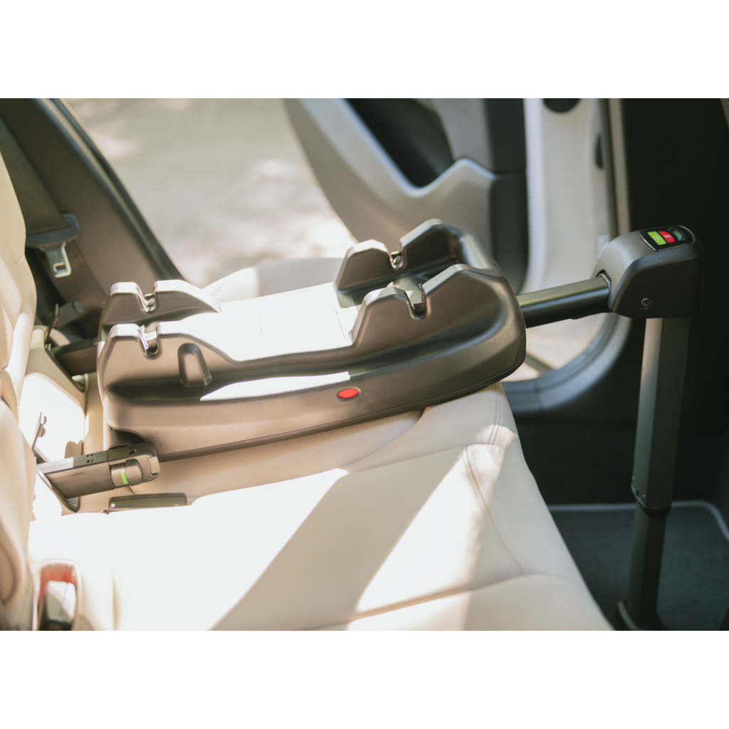 Tavo Pets by Nuna - Vehicle Base for Maeve™ Pet Car Seat-Tavo Pets-Posh Baby