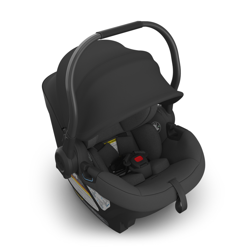 UPPAbaby - Aria Infant Car Seat - Jake-Infant Car Seats-Posh Baby