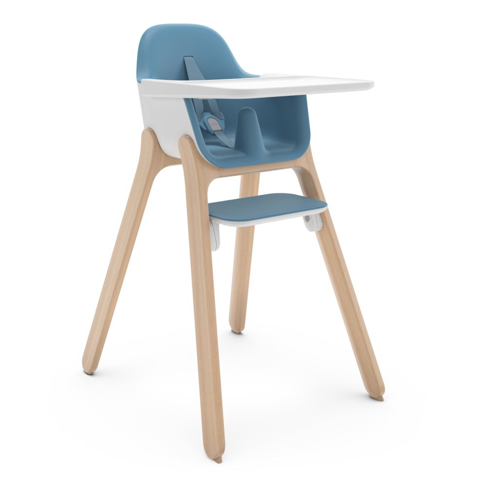 UPPAbaby - Ciro High Chair - Caleb-UppaBaby Ciro-Posh Baby
