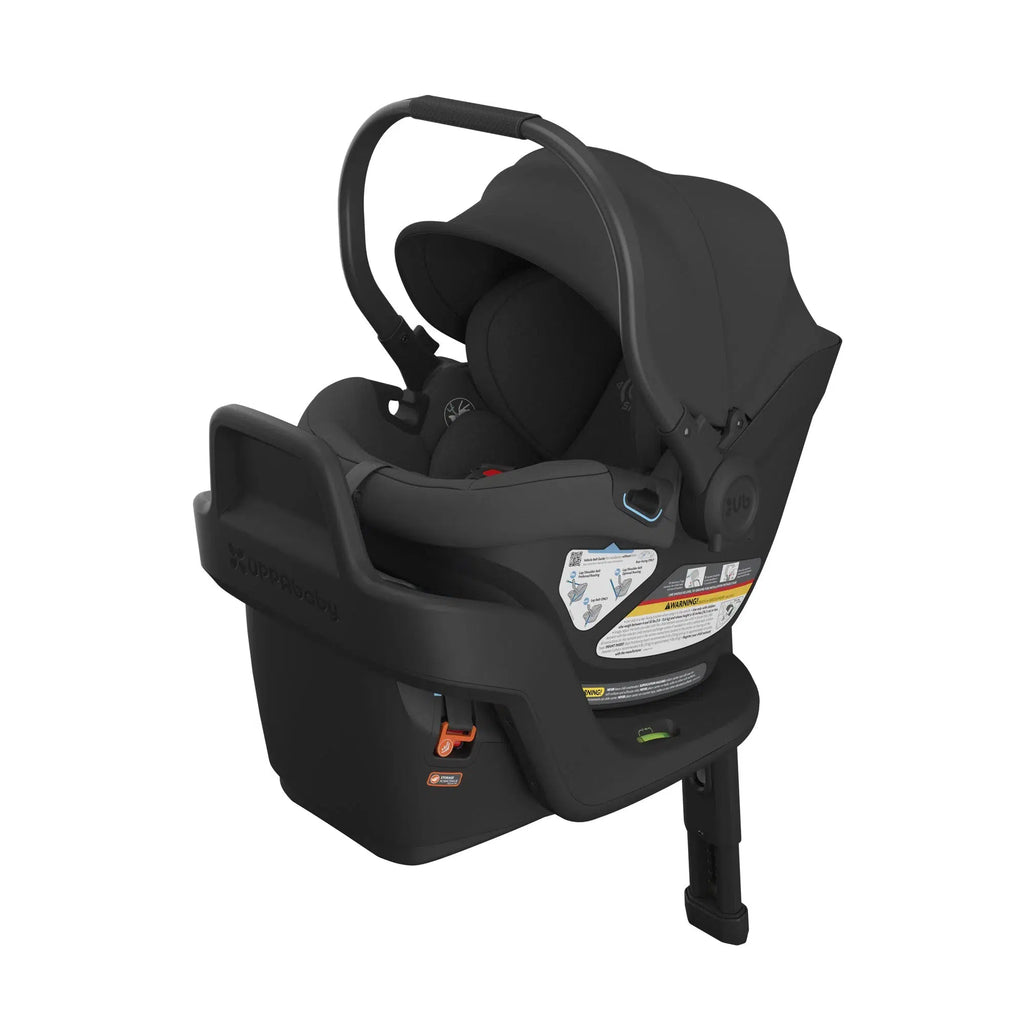 UPPAbaby - Infant Car Seat Extra Base - Aria-Infant Car Seat Bases-Posh Baby