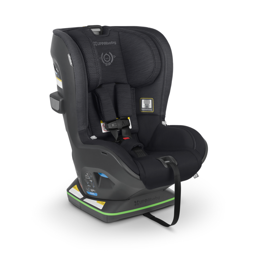 UPPAbaby - Knox Convertible Car Seat - Jake-Convertible Car Seats-Posh Baby