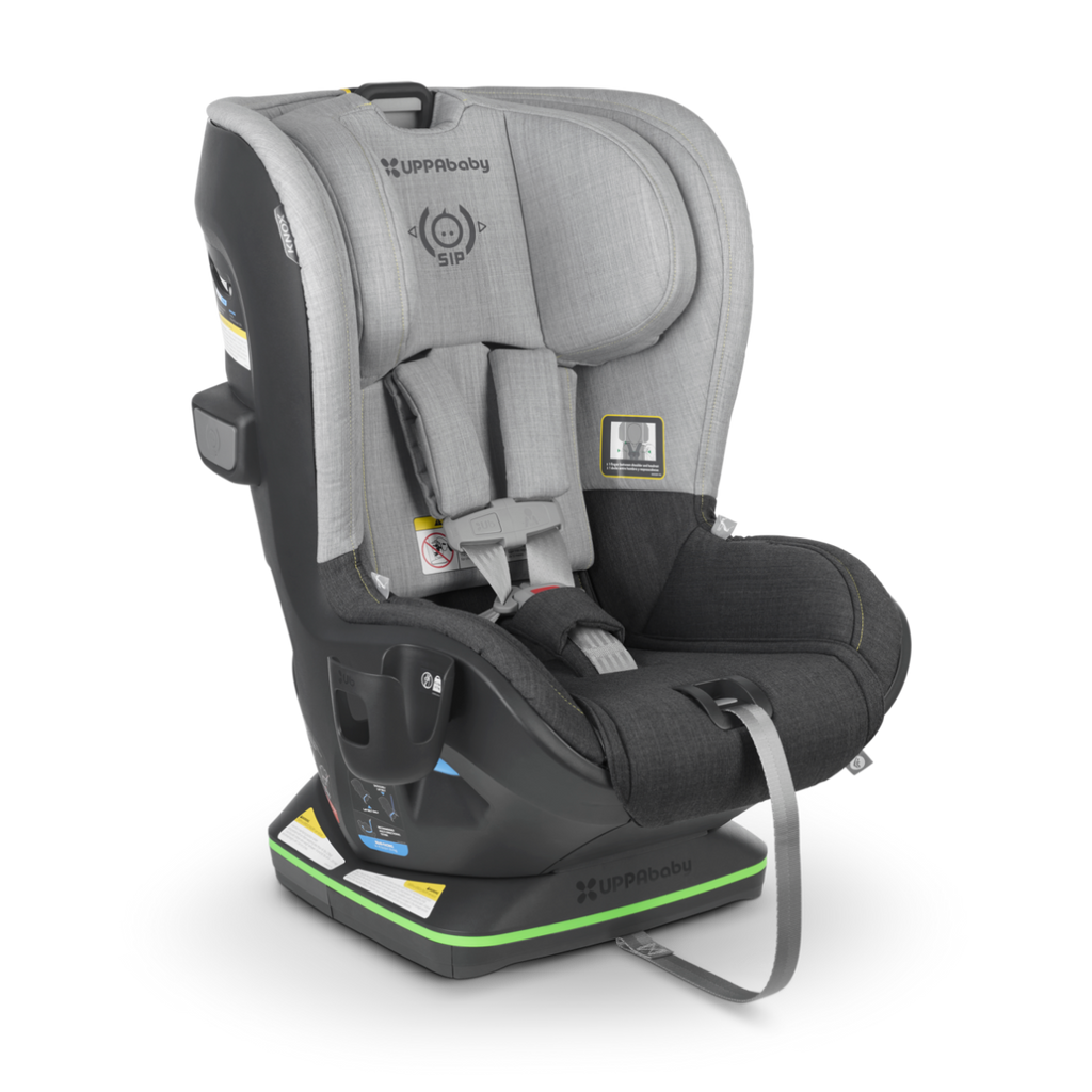 UPPAbaby - Knox Convertible Car Seat - Jordan-Convertible Car Seats-Posh Baby