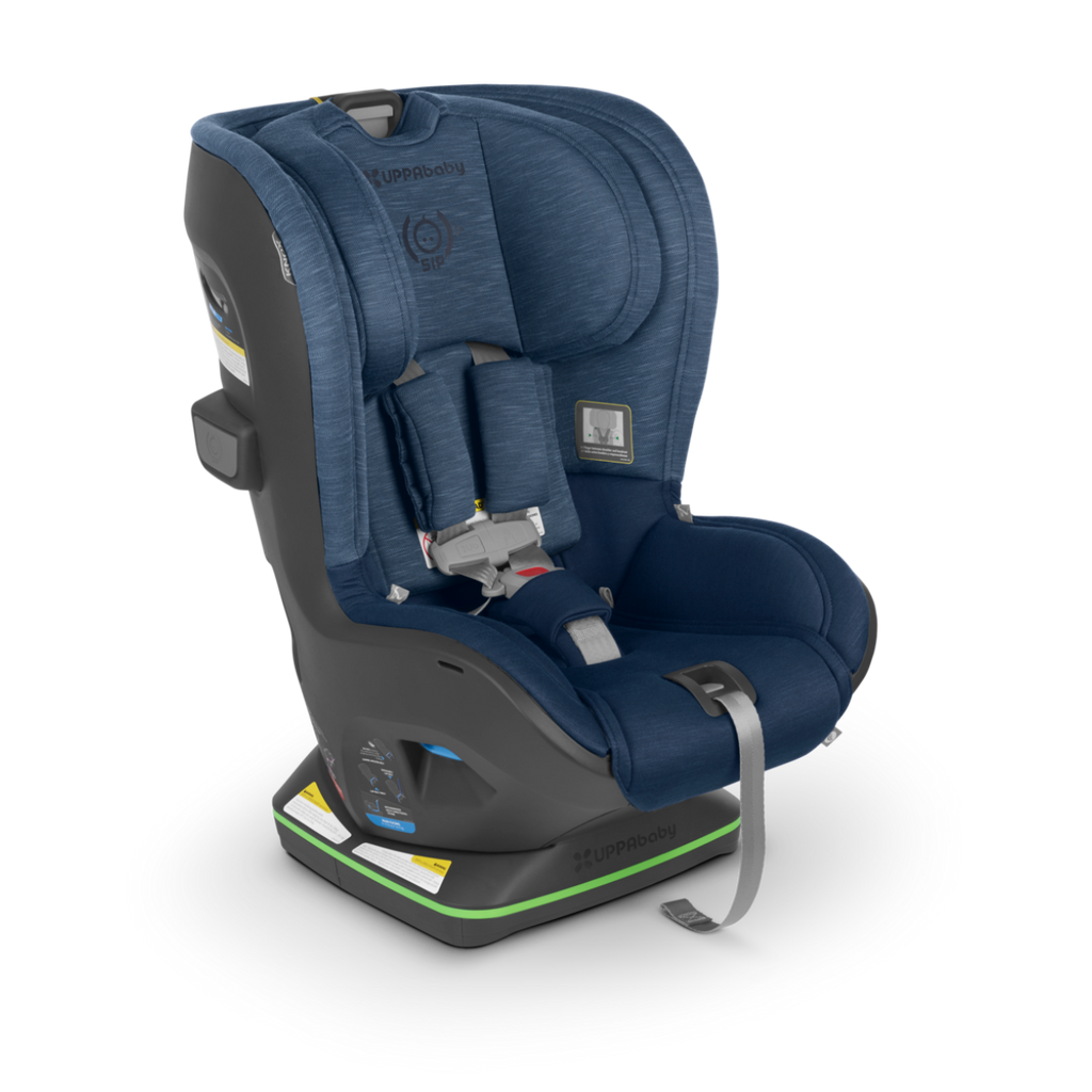 UPPAbaby - Knox Convertible Car Seat - Noa-Convertible Car Seats-Posh Baby