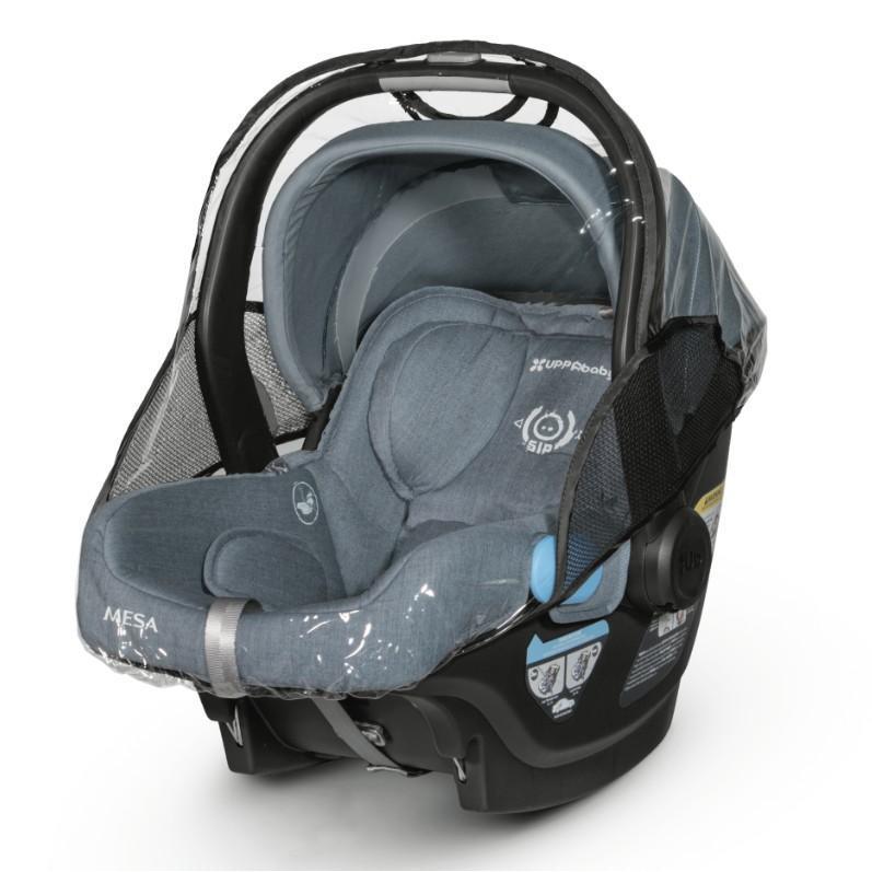 UPPAbaby - Rain Shield - Mesa Series + Aria-Car Seat Accessories-Posh Baby