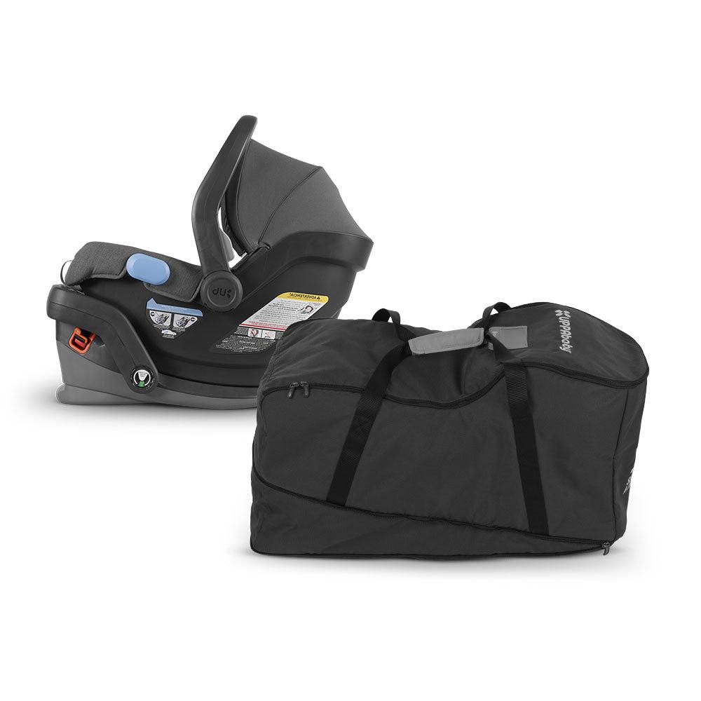 UPPAbaby - Travel Bag - Mesa Series + Aria-Car Seat Accessories-Posh Baby