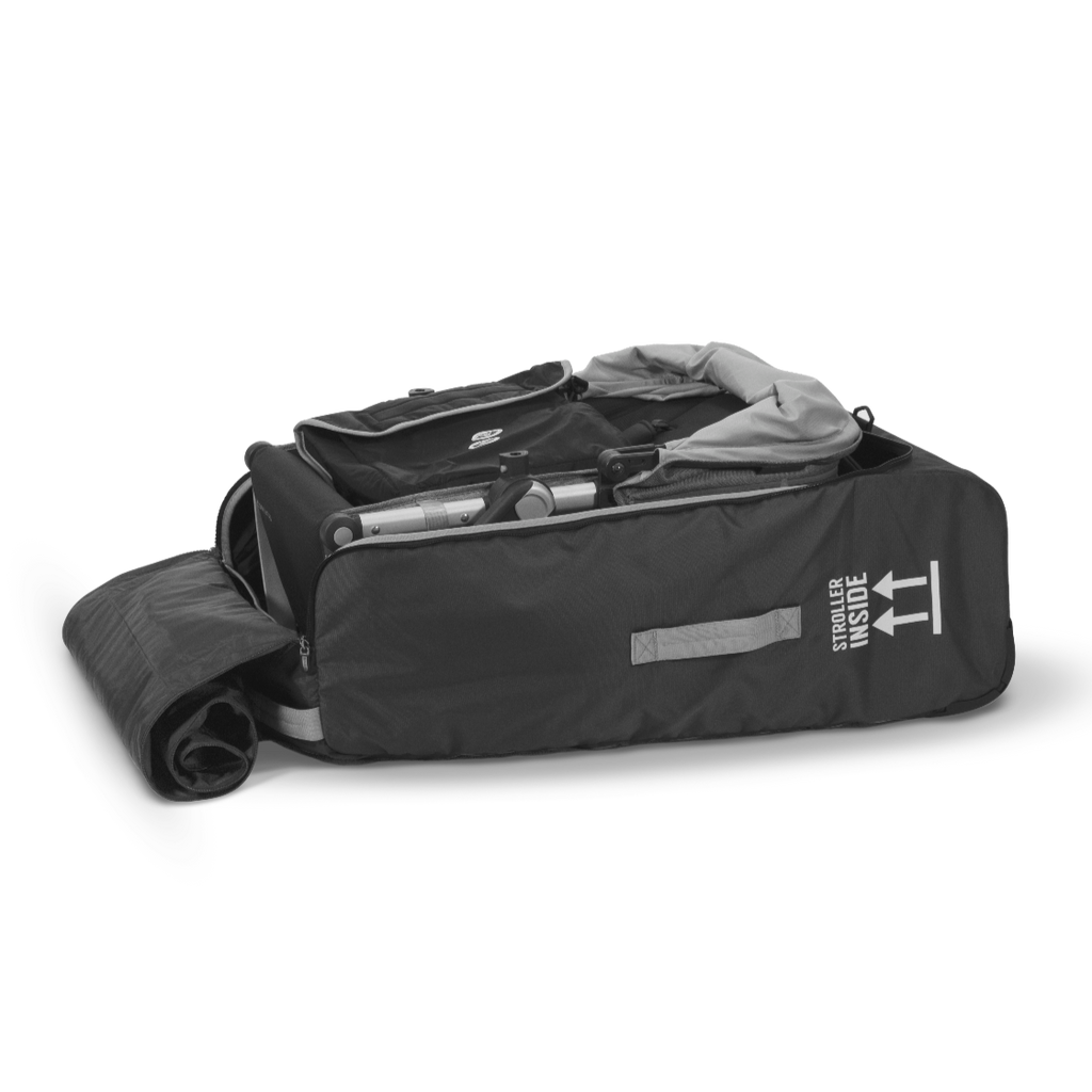 UPPAbaby - Travel Bag - V2 Vista + V2 Cruz-Stroller Accessories-Posh Baby