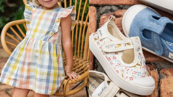 Spring Arrivals: Why Pehr Designs Should Be on Your Radar