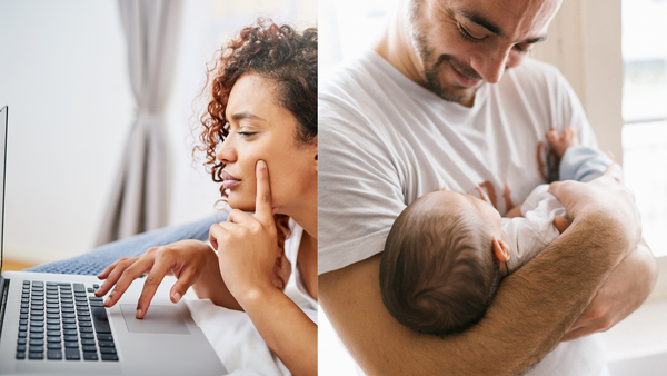 Popular Parenting Blogs for Every Parent