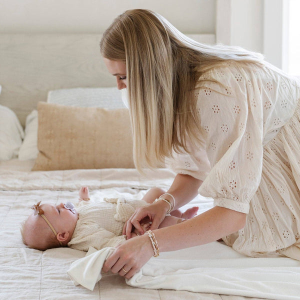 Sleep Sacks, Swaddles & Infant Gowns: What's the Difference and Why It Matters at 3am