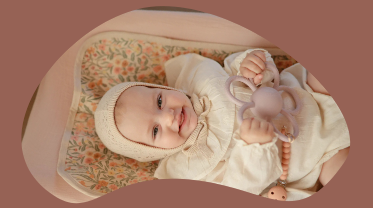 Changing Pads + Covers-Posh Baby-Shop Tax Free