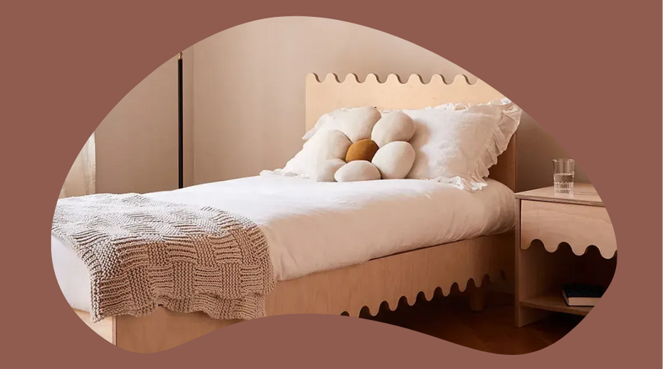 Toddler + Big Kids Rooms-Posh Baby-Shop Tax Free