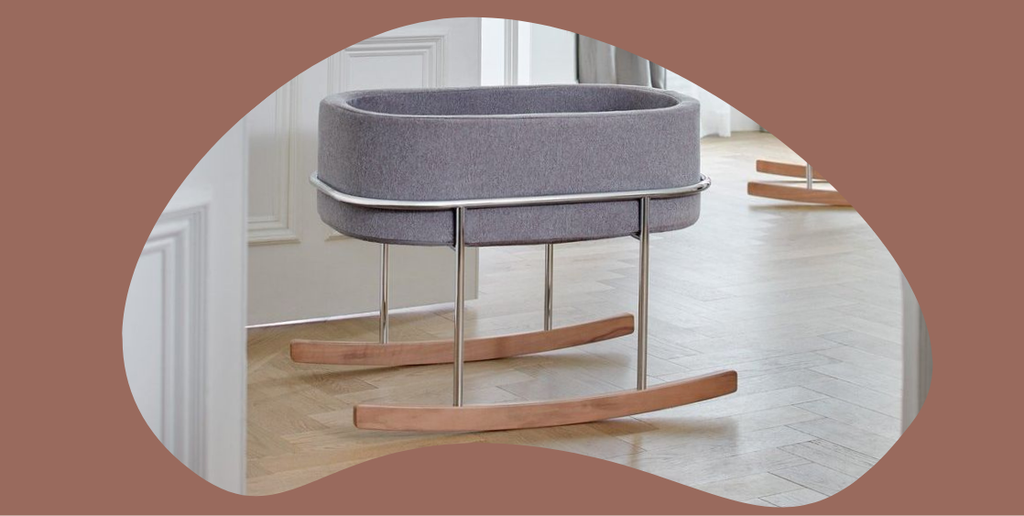 Shop All Bassinets + Mini Cribs-Posh Baby-Shop Tax Free