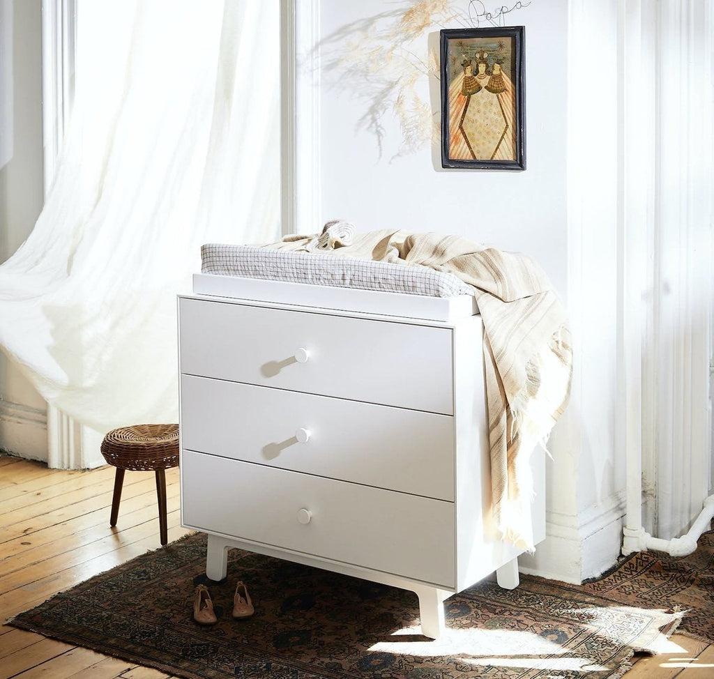 Dressers + Changing Tables-Posh Baby-Shop Tax Free