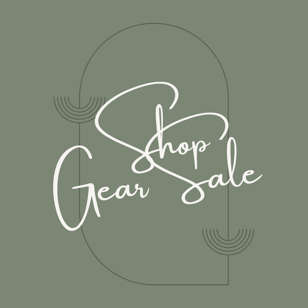 Gear Sale-Posh Baby-Shop Tax Free