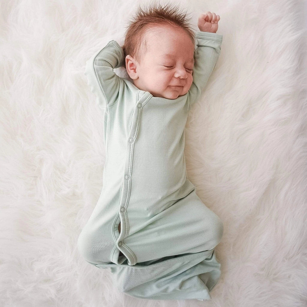 Infant Gowns-Posh Baby-Shop Tax Free