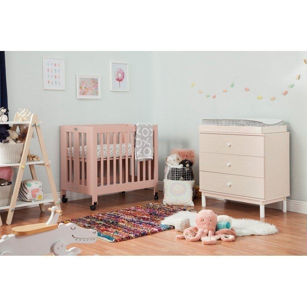 Mini Cribs-Posh Baby-Shop Tax Free