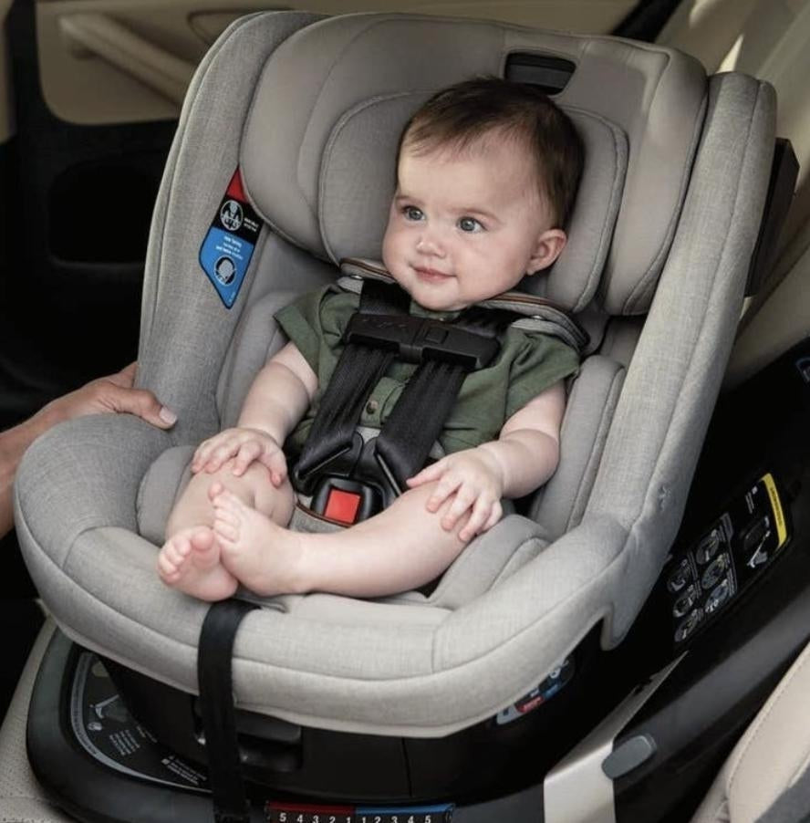 Shop All Car Seats-Posh Baby-Shop Tax Free