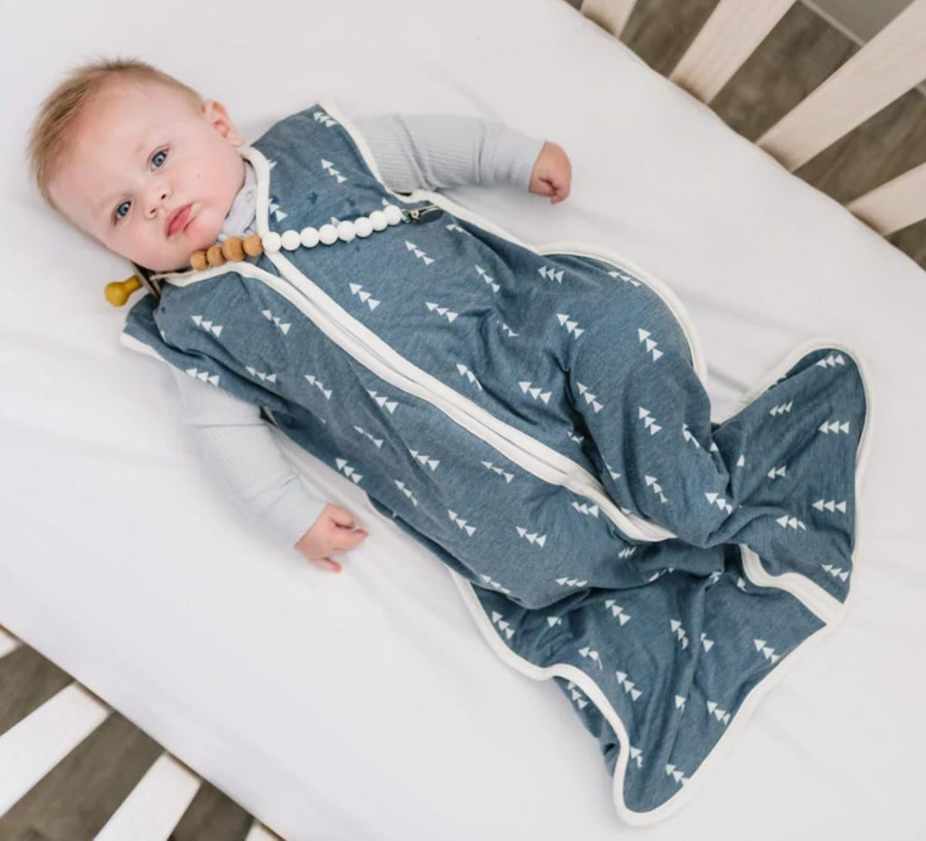 Sleep Sacks + Bags-Posh Baby-Shop Tax Free