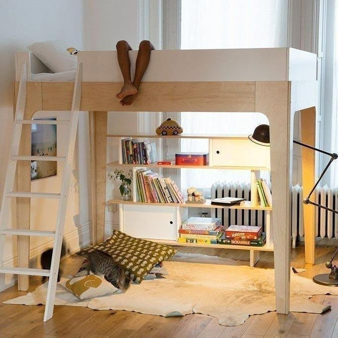 Toddler + Big Kids Rooms-Posh Baby-Shop Tax Free