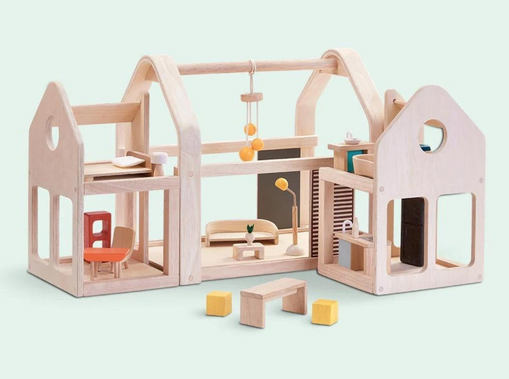 Wooden Toys-Posh Baby-Shop Tax Free