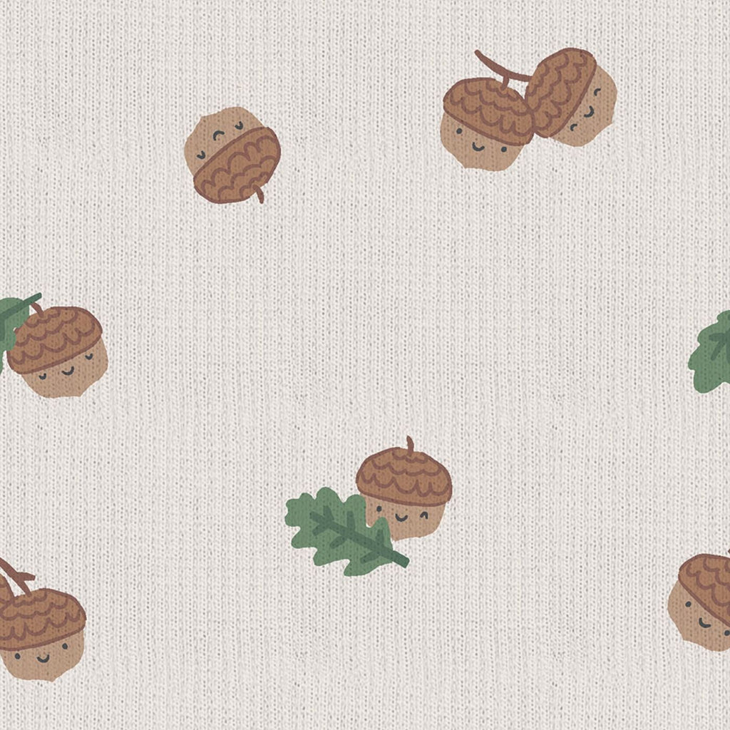 Angel Dear - Loungewear Set - Tiny Acorns-Sets-6-12M-Posh Baby