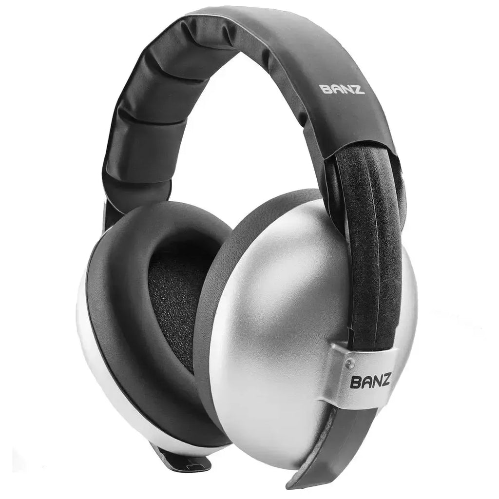 Baby Banz - Earmuff Sound Protection-Ear Protection-Prism-Posh Baby