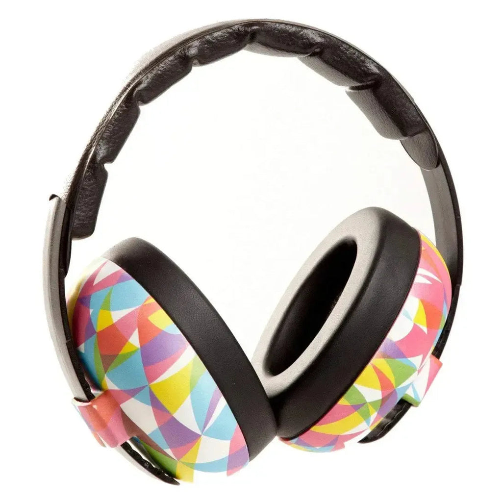 Baby Banz - Earmuff Sound Protection-Ear Protection-Prism-Posh Baby