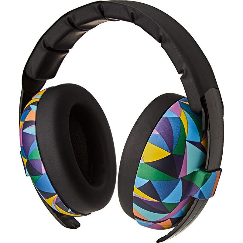 Baby Banz - Earmuff Sound Protection-Ear Protection-Prism-Posh Baby