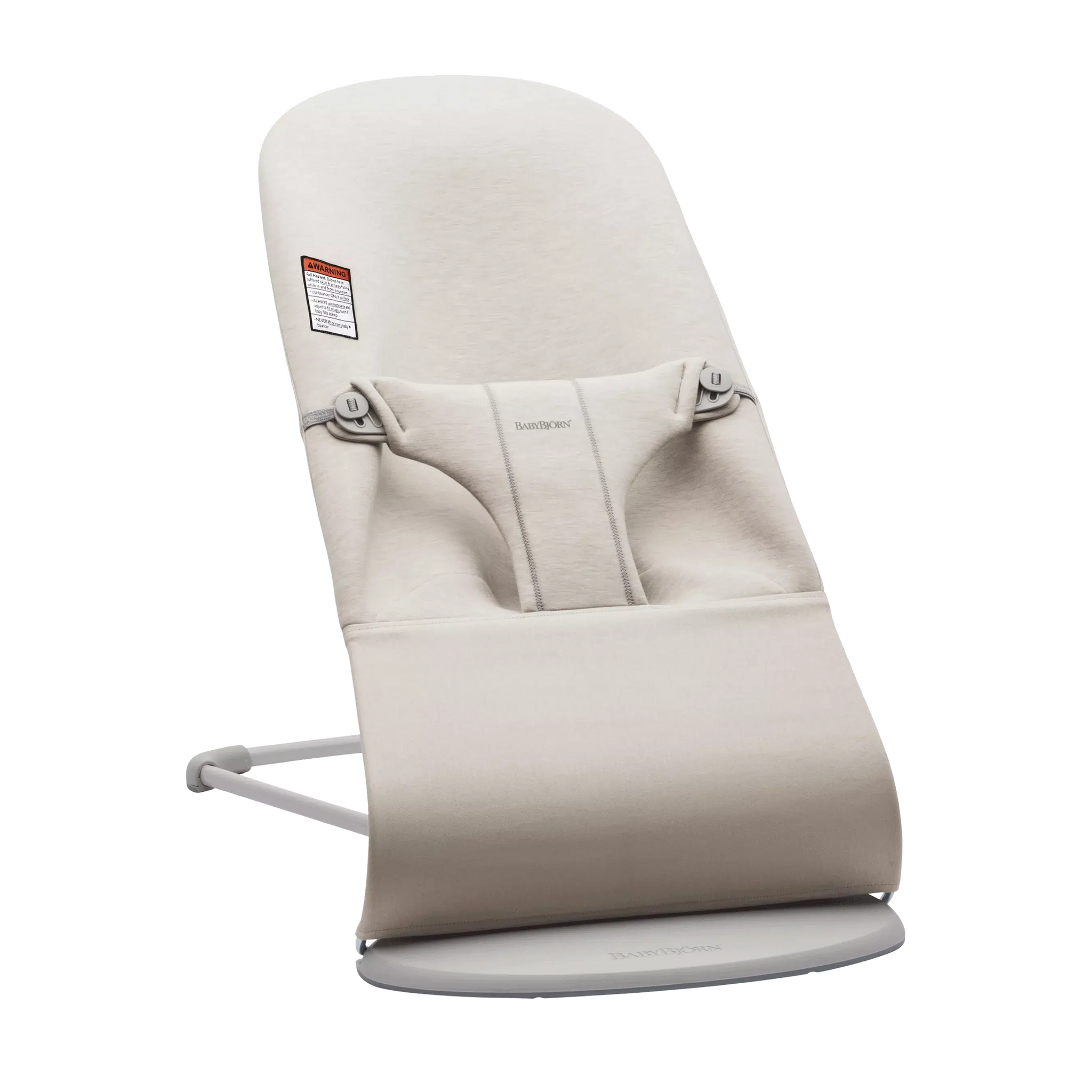 Shop Safe and Eco Friendly Toys like Baby Bjorn Bouncer Bliss 3D Posh Baby