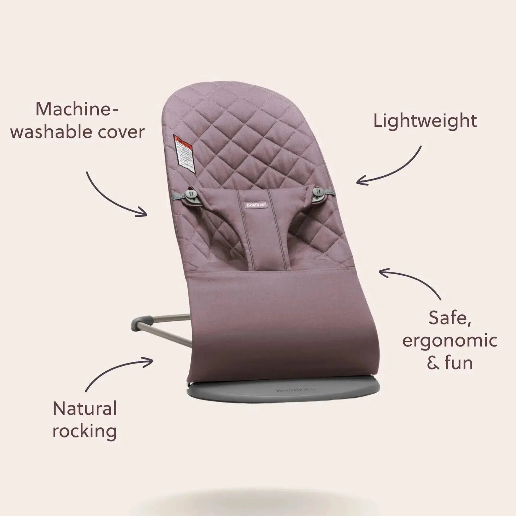 Cotton Babybjorn Baby Bjorn Bouncer Boots Clearance Baby Bjorn